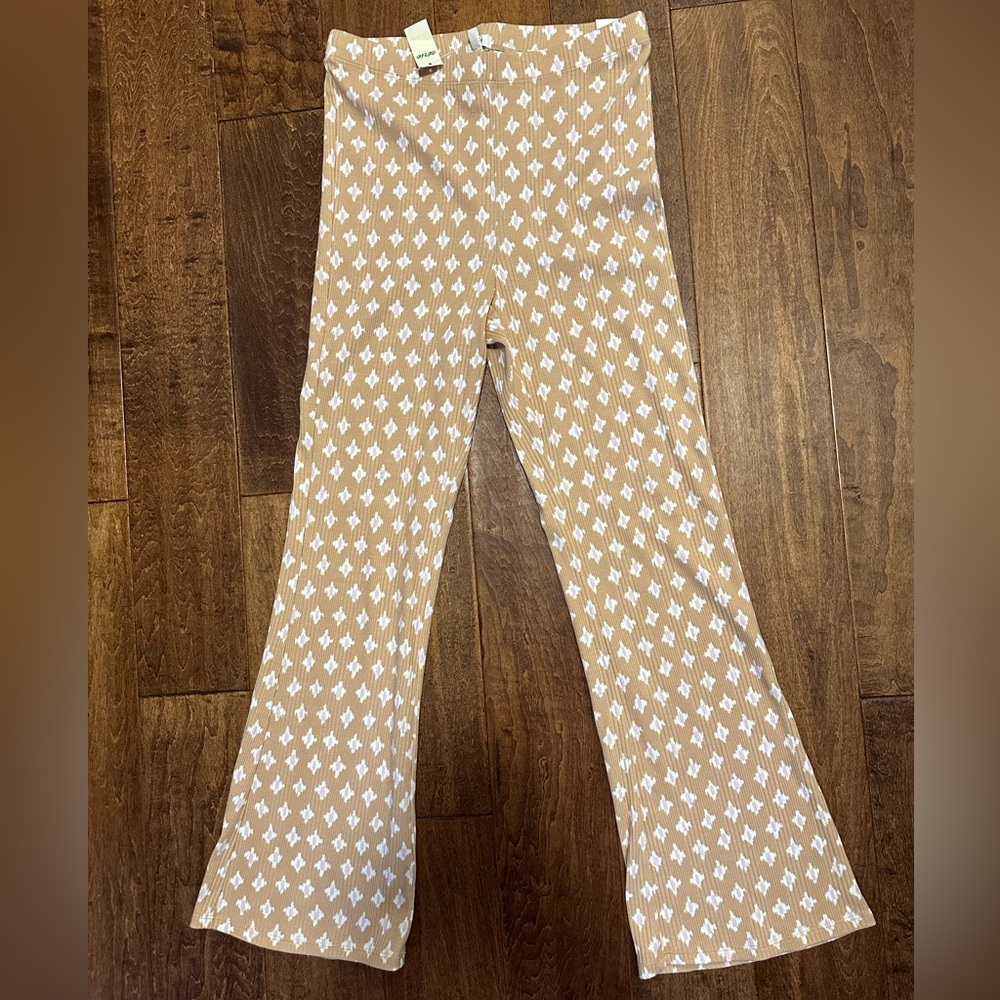 Aerie from American Eagle Women’s Cropped Pants Size Small NWT NEW